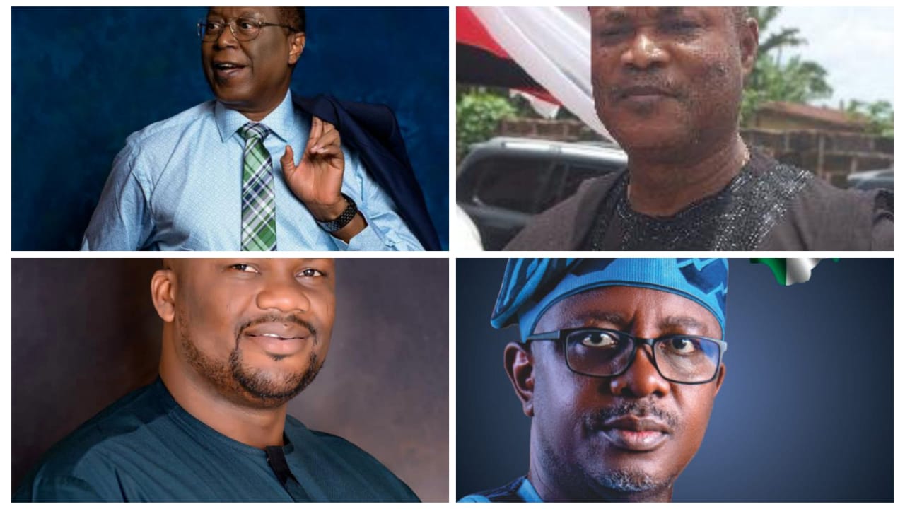 Iruekpen’s Dominance In Elective Positions In Edo Central, A Cause For Concern