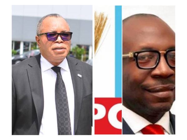 Regrettably, Pastor Osagie Ize-Iyamu Draws Fight with Tenebe, Edo APC Chairman over Vague Statement