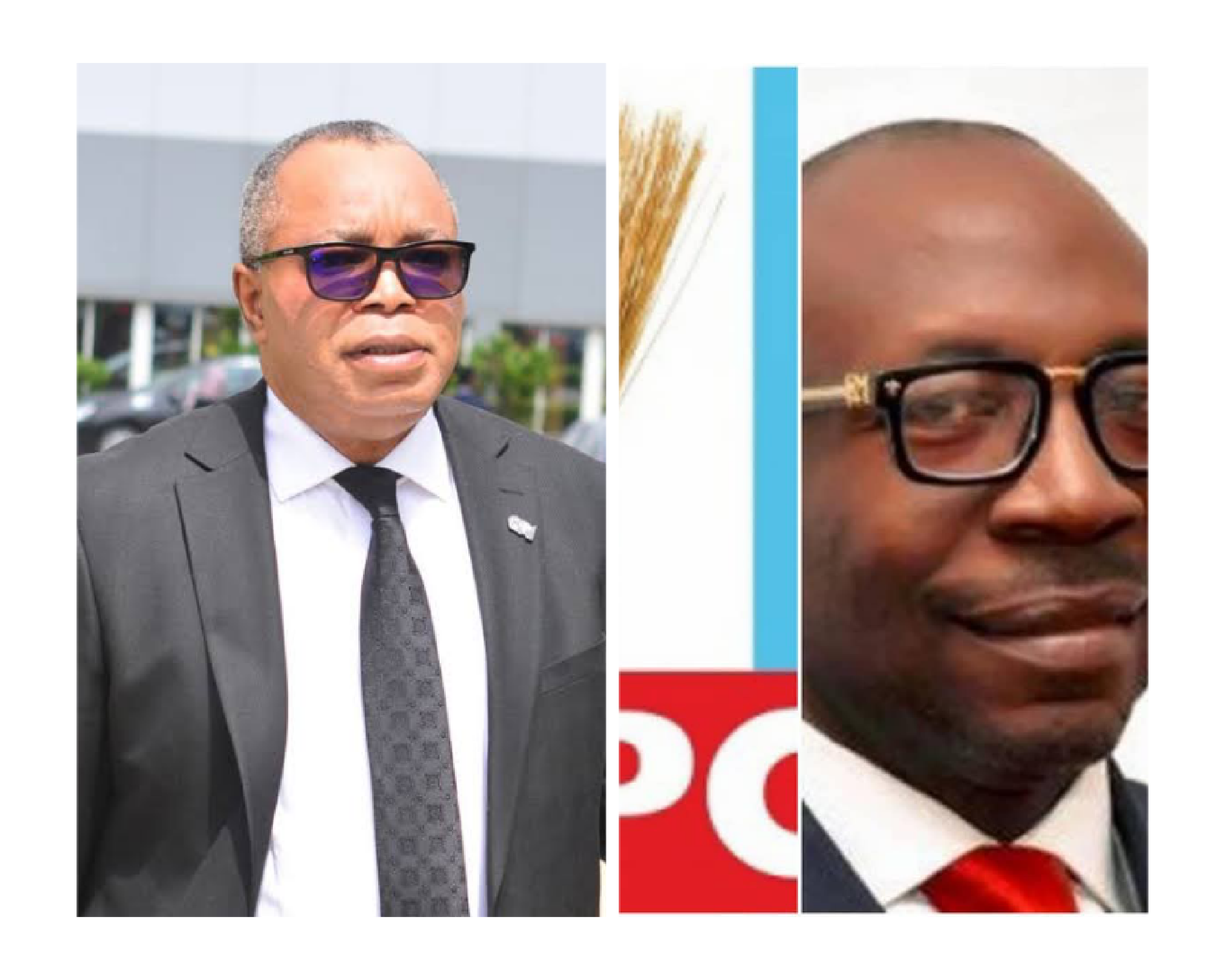 Regrettably, Pastor Osagie Ize-Iyamu Draws Fight with Tenebe, Edo APC Chairman over Vague Statement