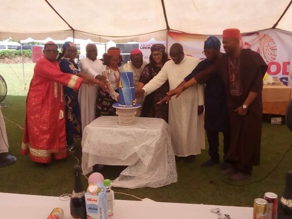Uromi JDPCI Unveils Book on Esan Laws, Calls for End to Harmful Traditional Practices