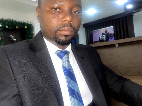 APC PRIMARIES: Iriabekhai Eyes Owan East Assembly Ticket With Focus On Improved Security