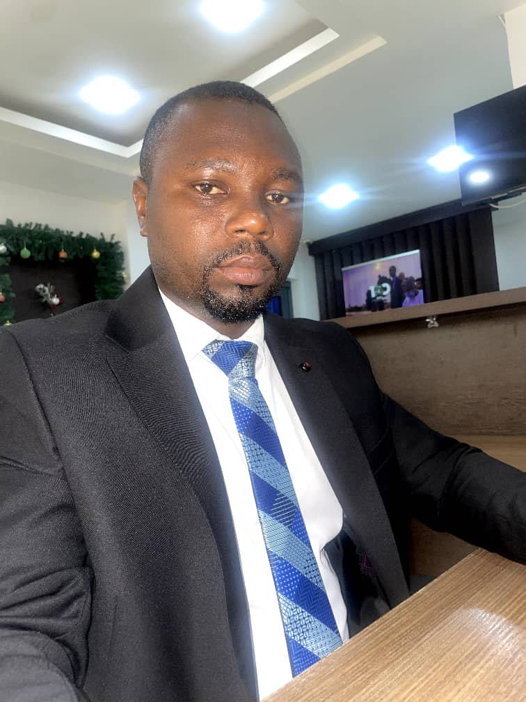 APC PRIMARIES: Iriabekhai Eyes Owan East Assembly Ticket With Focus On Improved Security