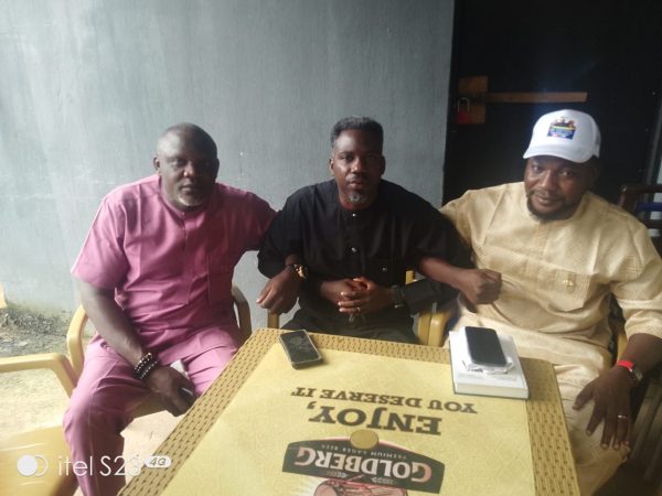 2.5 million Votes Promised Tinubu in Edo Now a Mirage – NDC Aspirant, Ogbidi