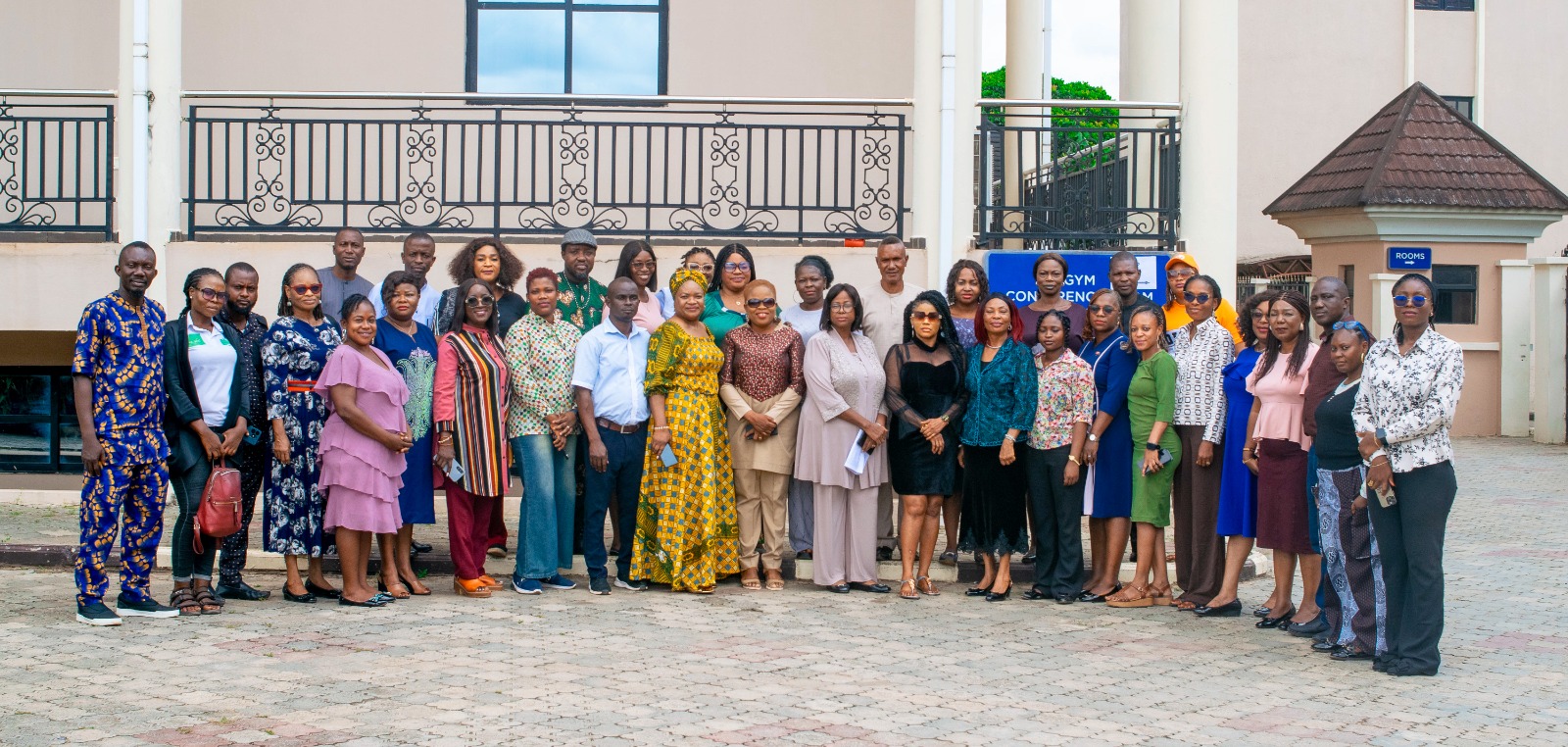 Edo Commissioner Tasks Journalists on Peace Promotion, Inclusion Through Responsible Reporting