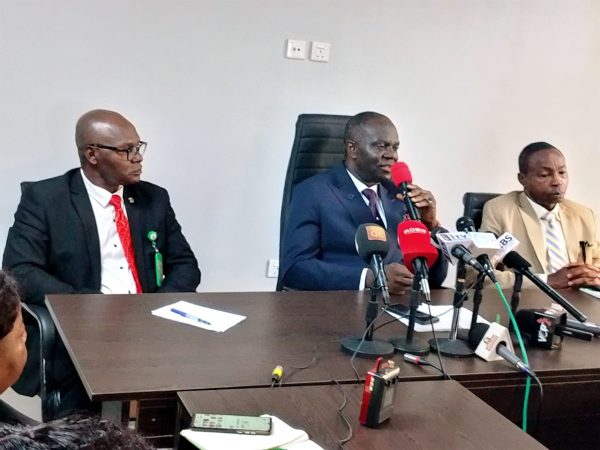 Flooding, Erosion: Edo Govt Raises Fresh Alert, Urges Residents to Stop Blocking Drains