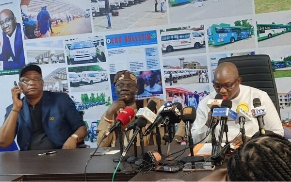 Edo Govt Recruits 500 Forest Guards, Begins Process for Additional 500