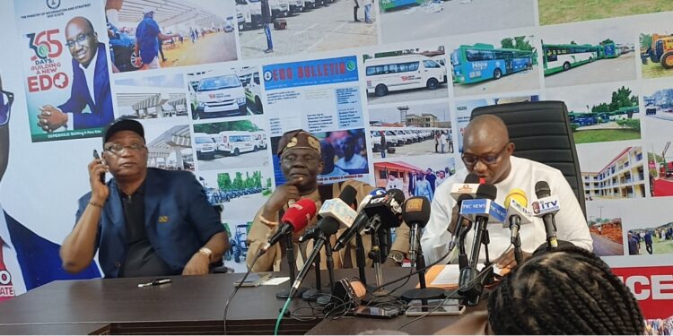 Edo Govt Recruits 500 Forest Guards, Begins Process for Additional 500