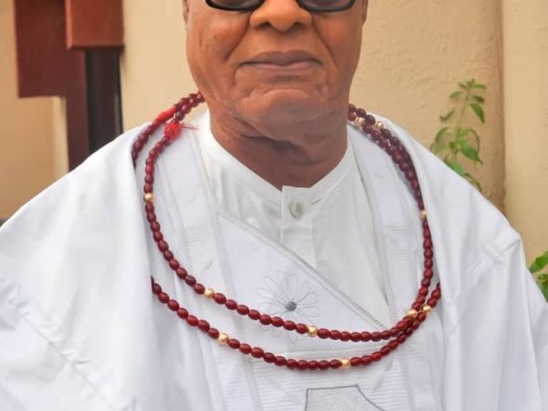 Ewu Chieftaincy: Supreme Court Rejects Bid to Reopen Case, Awards ₦10m Against Applicant, Razak Ogiefo