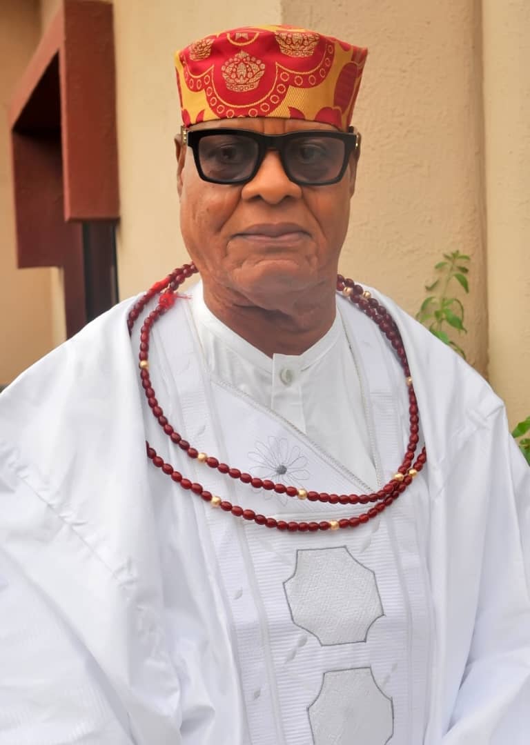 Ewu Chieftaincy: Supreme Court Rejects Bid to Reopen Case, Awards ₦10m Against Applicant, Razak Ogiefo