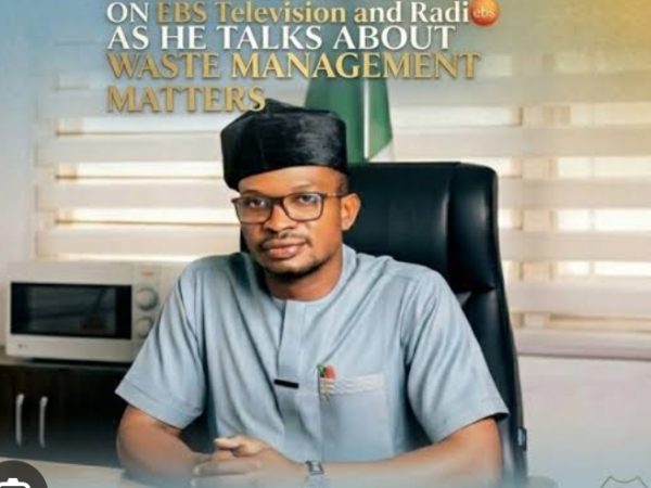 EWMB Launches Academy To Strengthen Waste Management, Environmental Sanitation