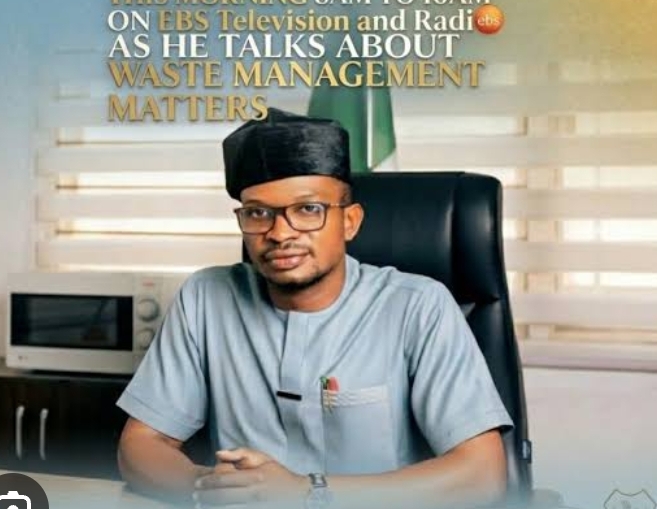 EWMB Launches Academy To Strengthen Waste Management, Environmental Sanitation