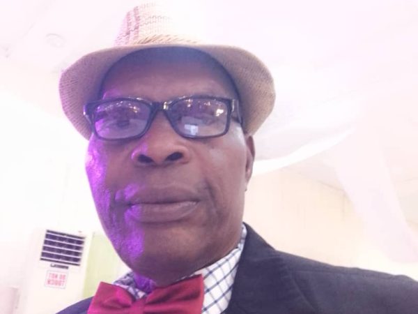 Elder Osagie Aifuwa Celebrates Birthday as Family, Colleagues, Communities Pay Tribute
