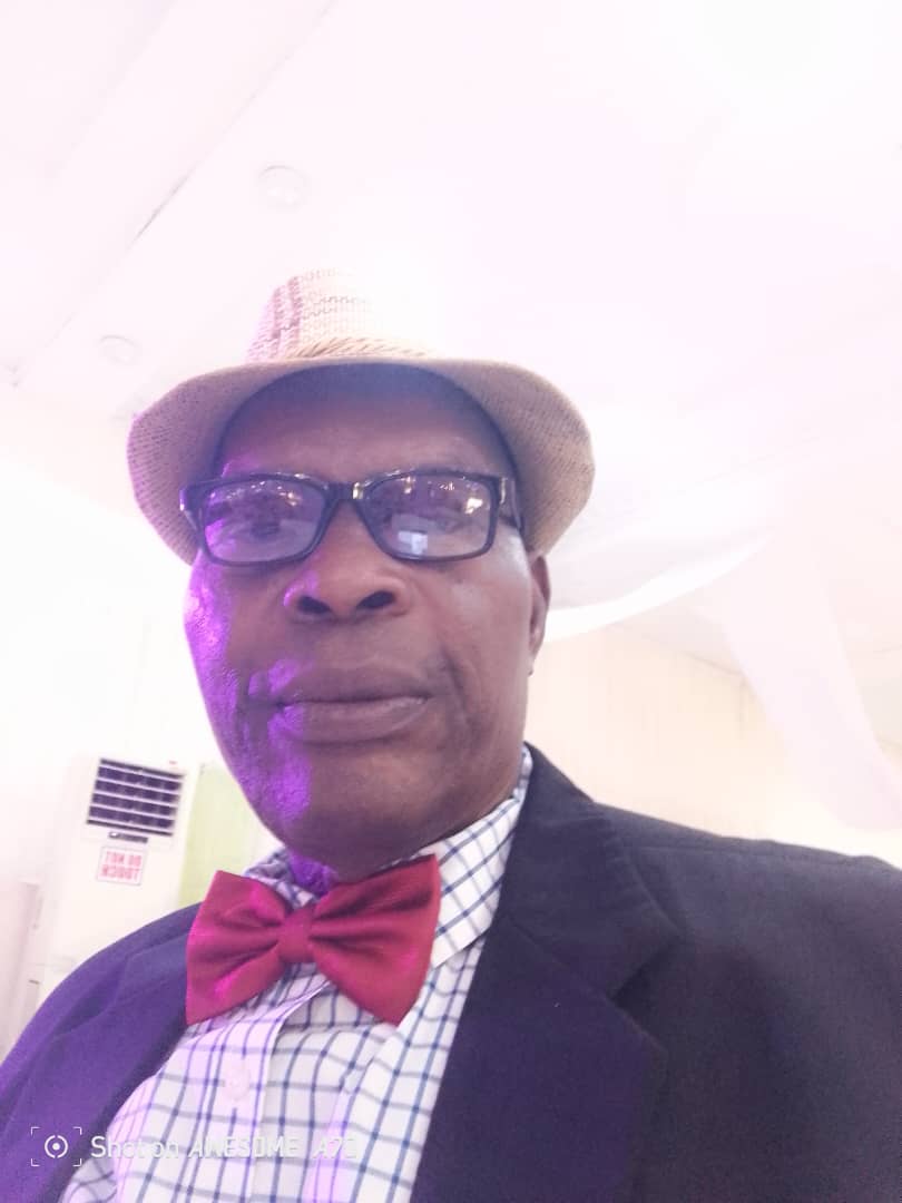 Elder Osagie Aifuwa Celebrates Birthday as Family, Colleagues, Communities Pay Tribute