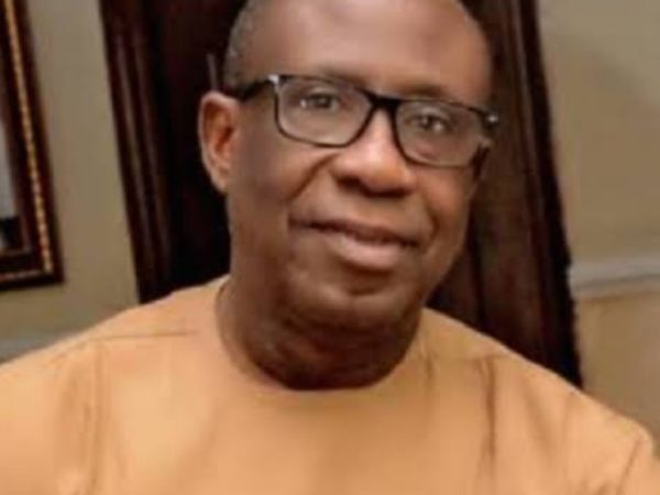 Senator Ikpea Hails Gov. Okpebholo’s Swift Closure of Schools Over Security Threats