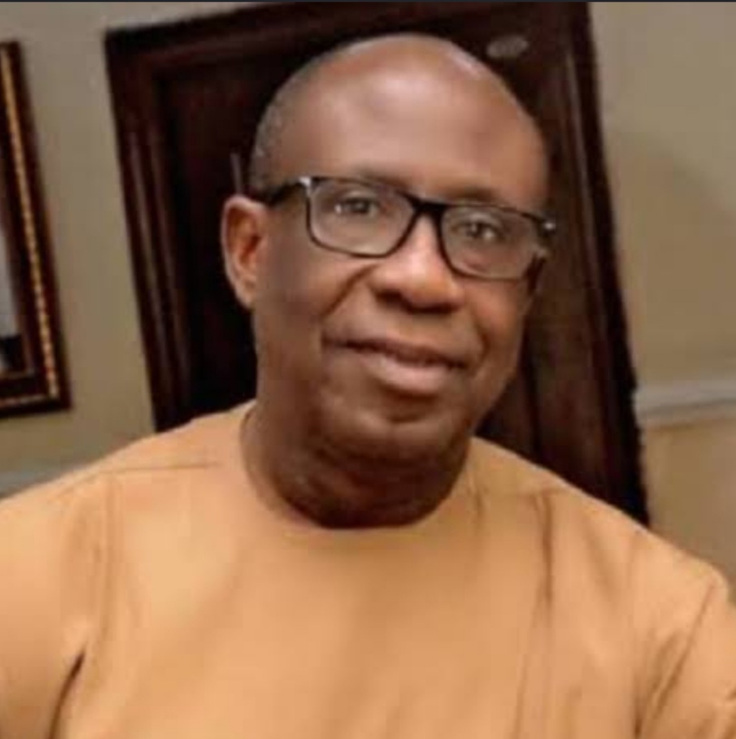 Senator Ikpea Hails Gov. Okpebholo’s Swift Closure of Schools Over Security Threats