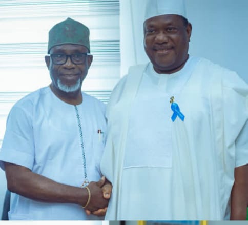 Senator Ikpea Seeks Executive-Legislative Collaboration to Tackle Ecological Challenges in Edo Central