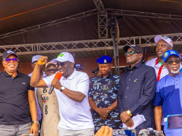 Ikpea Urges Edo LG Chairmanship Candidates to Leverage Autonomy for Grassroots Development