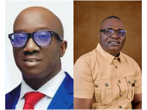 THE METAMORPHOSIS OF POWER: WHEN OFFICE REFINES CHARACTER — SENATOR MONDAY OKPEBHOLO AND THE EXCEPTION TO THE GLOBAL TWO-FACE NORMALAn Essay on Governance, Trust, and the Leader Who Remains the Same