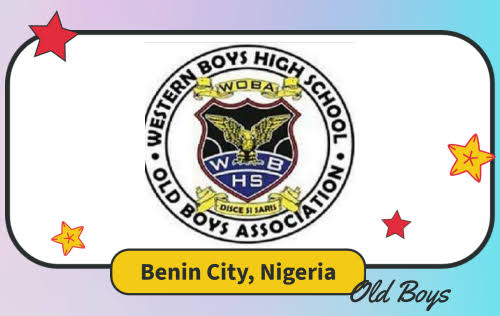 An Afternoon of Fellowship as WOBA Class of ’80 Reunites in Benin
