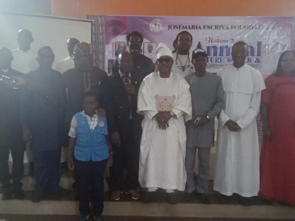 JOSEF Calls for Stronger Families as Foundation for Safer Communities, Nation