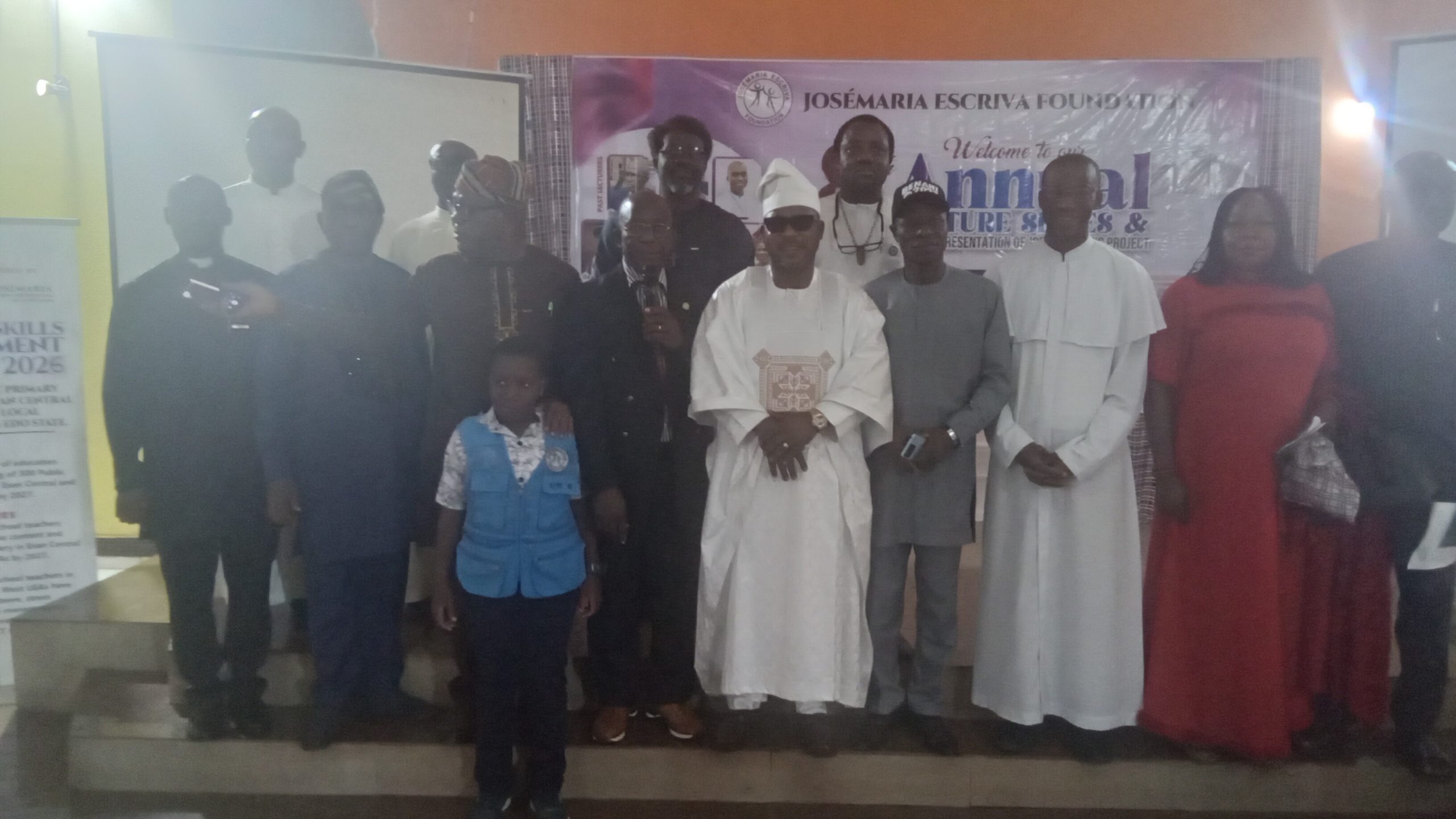 JOSEF Calls for Stronger Families as Foundation for Safer Communities, Nation