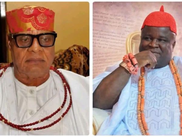 Ewu Throne Dispute: Judge Summons Rasak Ogiefo, Perm. Sec. in Contempt Proceedings
