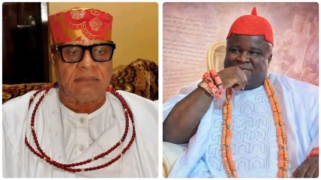 Ewu Throne Dispute: Judge Summons Rasak Ogiefo, Perm. Sec. in Contempt Proceedings