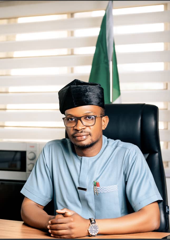 EWMB Rolls Out Waste Separation Bins Across Benin Metropolis