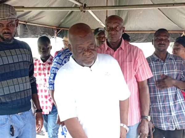 Voters Came Out En-Masse Because They Believe in the Process’ — APC Hails Massive Turnout in Oredo LG Poll