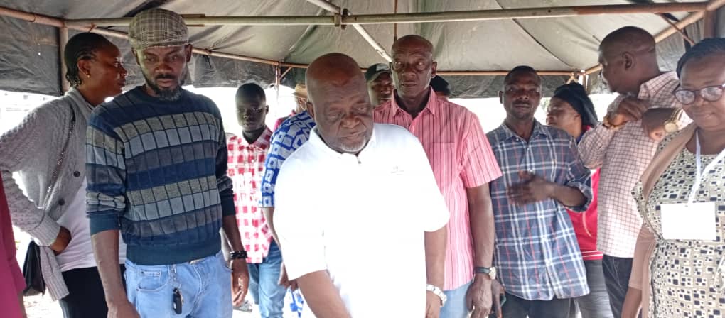 Voters Came Out En-Masse Because They Believe in the Process’ — APC Hails Massive Turnout in Oredo LG Poll