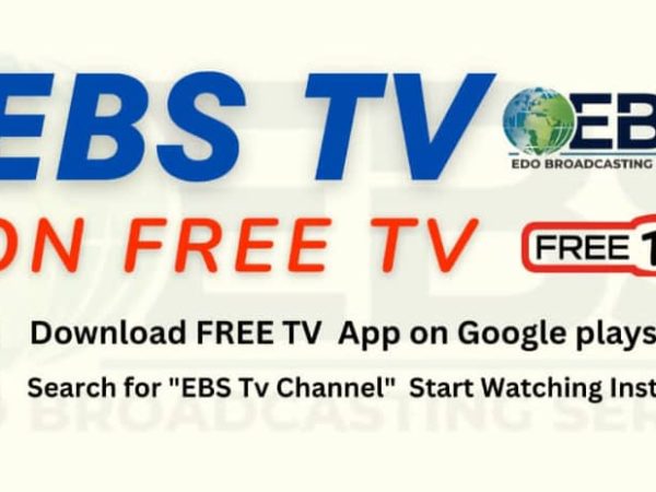 EBS Earns Wide Commendation For Live Coverage, Expert Analysis Of Edo LG Election