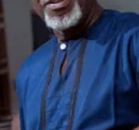 2027 General Election: Group Endorse Senator Ikpea For Senate