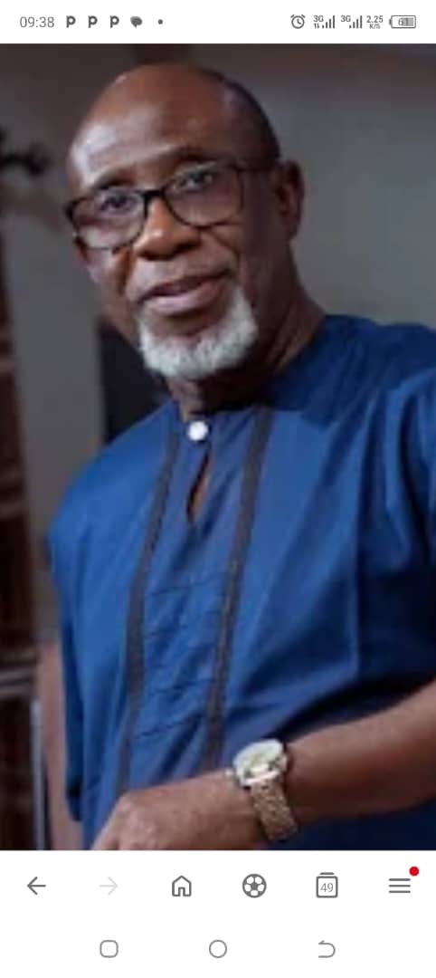 2027 General Election: Group Endorse Senator Ikpea For Senate