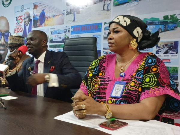 Edo Records at Least 72 Child Sexual Abuse Cases in Seven Months, Commissioner Says