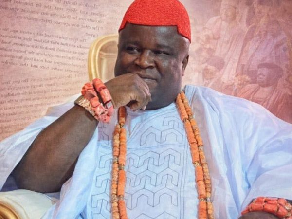 Deposed Onojie of Ewu, Rasak Ogiefo Battles Imprisonment Proceedings as Court Declines Injunction