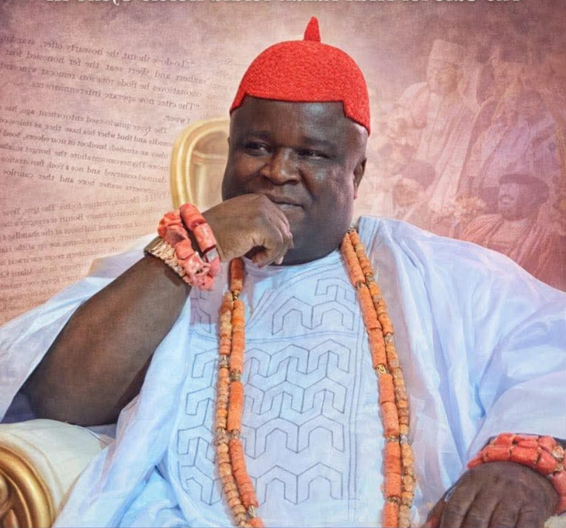 Deposed Onojie of Ewu, Rasak Ogiefo Battles Imprisonment Proceedings as Court Declines Injunction