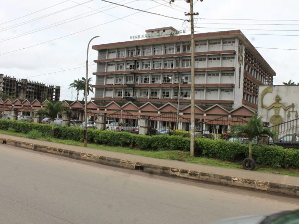 714.75 HECTARES OKE-OROMA LAND DISPUTE: COURT WARNS EDO GOVT OFFICIALS AGAINST DISOBEDIENCE OF ITS ORDER