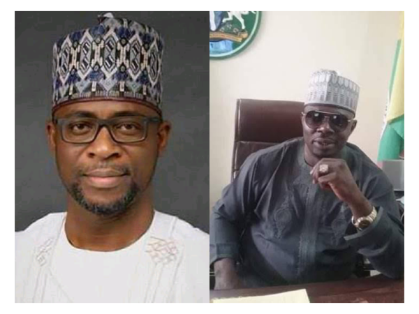 RTEAN Felicitates Edo SSG, Umar Ikhilor on Birthday
