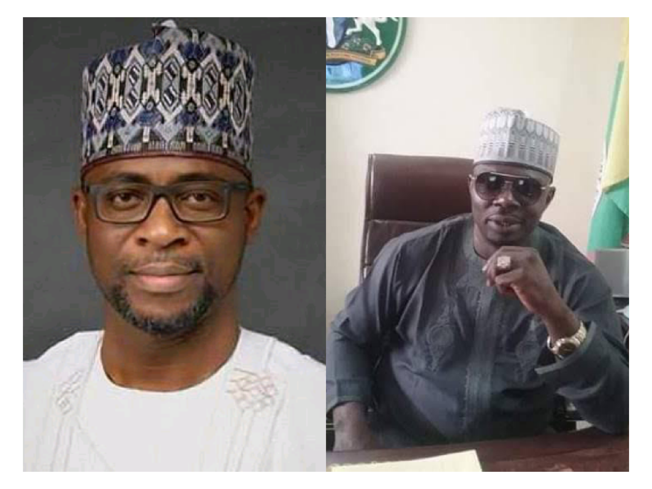 RTEAN Felicitates Edo SSG, Umar Ikhilor on Birthday