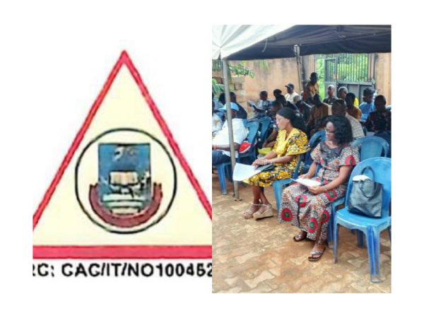 AAU Alumni Members Demand Cancellation of Home Branch Election, Issue Seven-Day Ultimatum