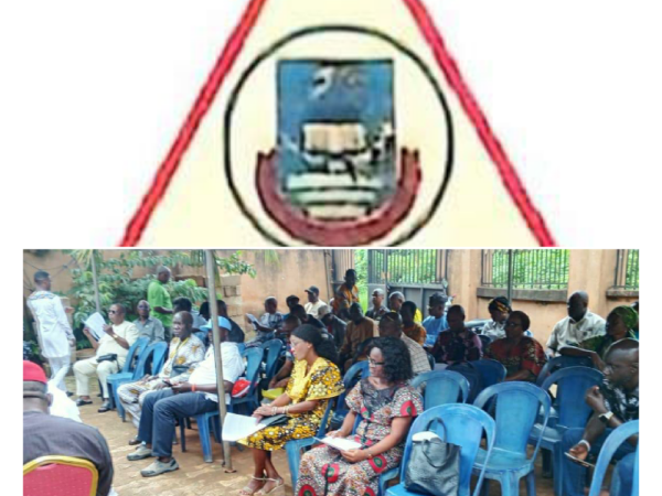 AAU Alumni Crisis Deepens as Aggrieved Members Demand Cancellation of Ekpoma Election, Issue 7-Day Ultimatum