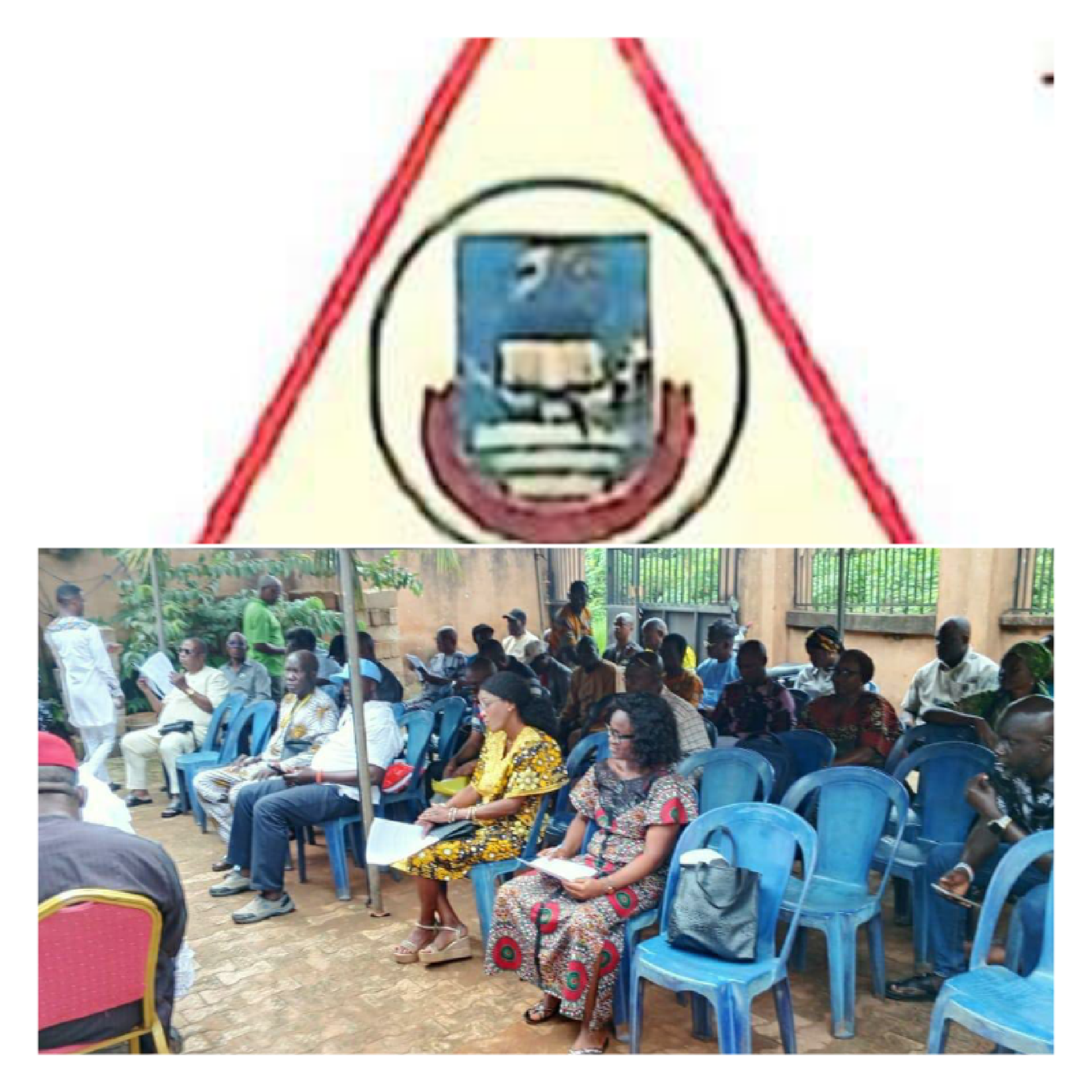 AAU Alumni Crisis Deepens as Aggrieved Members Demand Cancellation of Ekpoma Election, Issue 7-Day Ultimatum