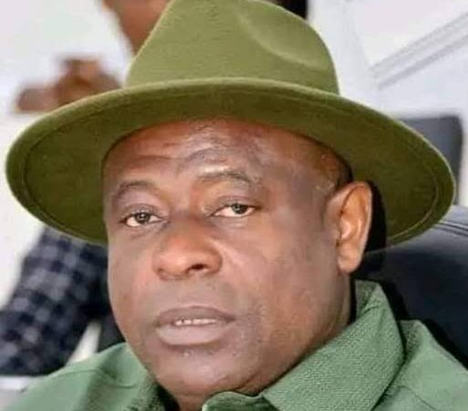 Yekini Idaiye Emerges Edo Assembly Speaker as Agbebaku Steps Down Amid Corruption Allegations