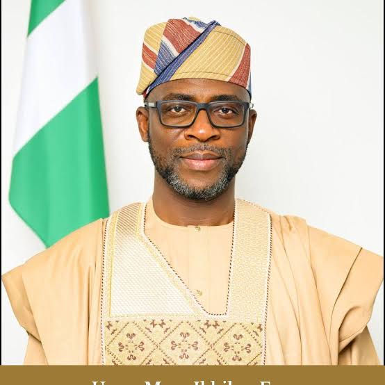 APC LG Chairmen Celebrate Edo SSG Umar Ikhilor on Birthday, Hail Leadership and Commitment