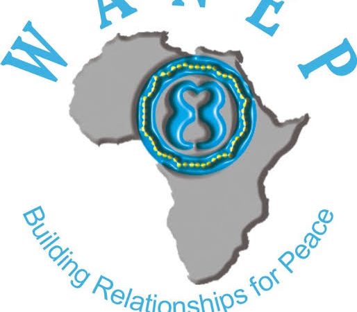 WANEP-Nigeria Calls for Greater Investment in Youth Leadership for Sustainable Peace and Development