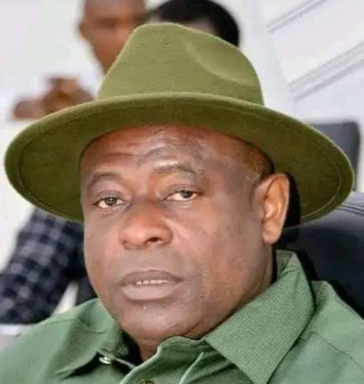 Yekini Idaiye Emerges Edo Assembly Speaker as Agbebaku Steps Down Amid Corruption Allegations