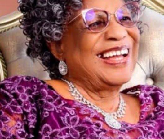 Onojie of Ewu, Jafaru Isesele I, Mourns Passing of Angel Oyakhilome