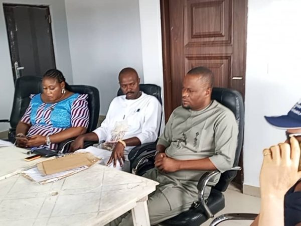 Edo State Consumer Protection Committee Grants Two weeks Extension To Dispose Sachets Gin