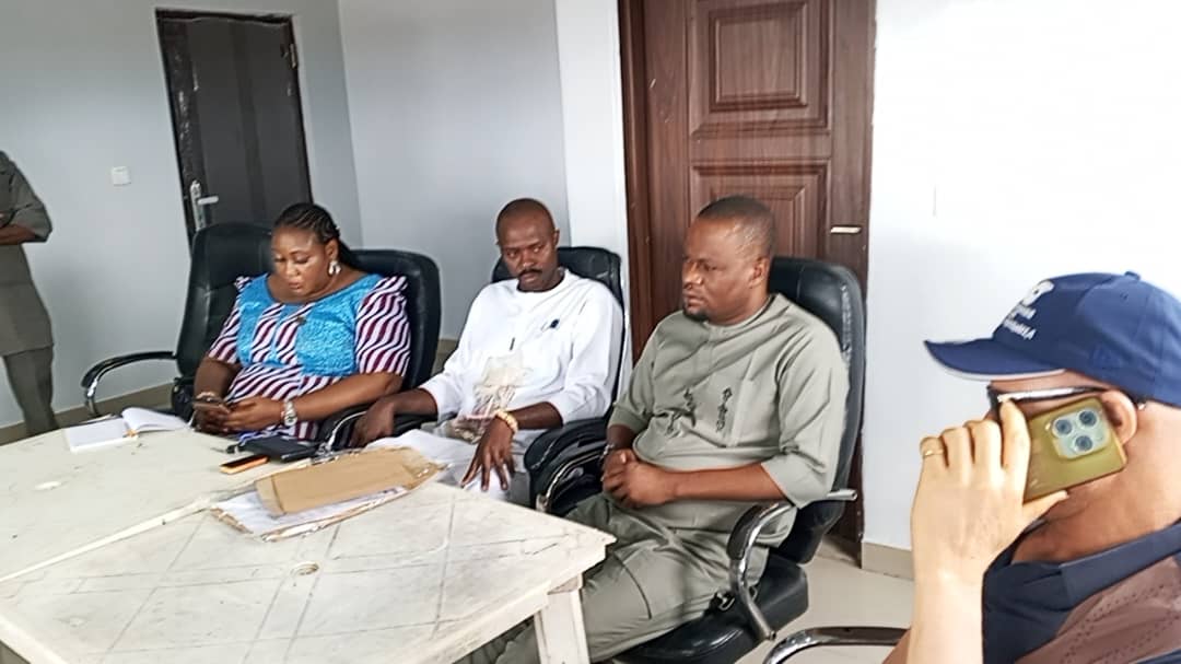 Edo State Consumer Protection Committee Grants Two weeks Extension To Dispose Sachets Gin