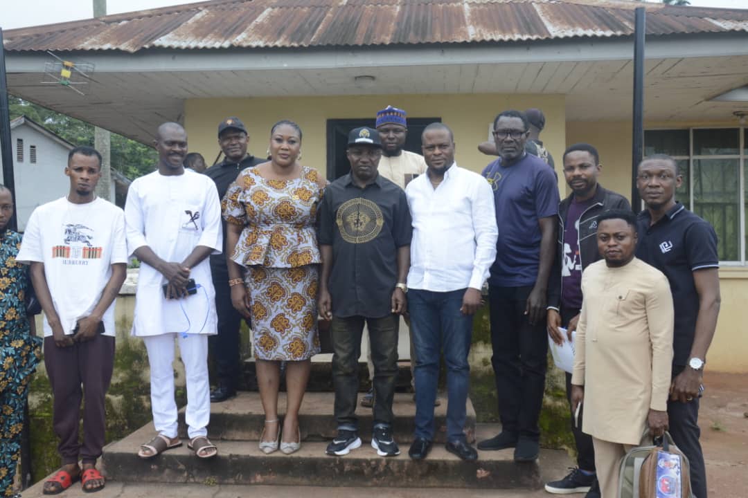 Edo Consumer Protection Committee Seeks Security Corps Support for Statewide Market Enforcement
